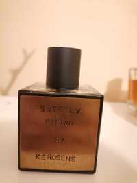 Perfumy Kerosene Sweetly Known