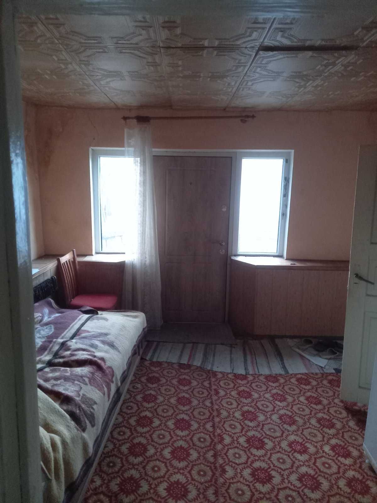Продам дом в селе Новая Ковалёвка