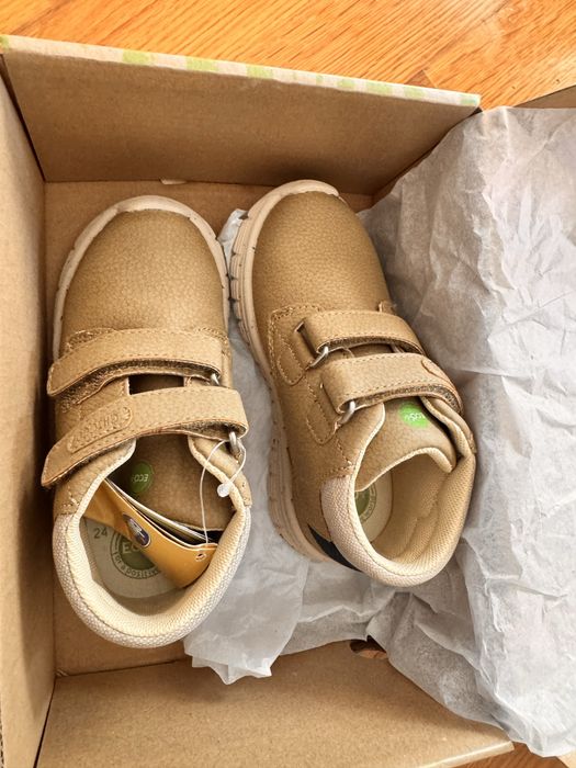 Sapato botas chicco novas