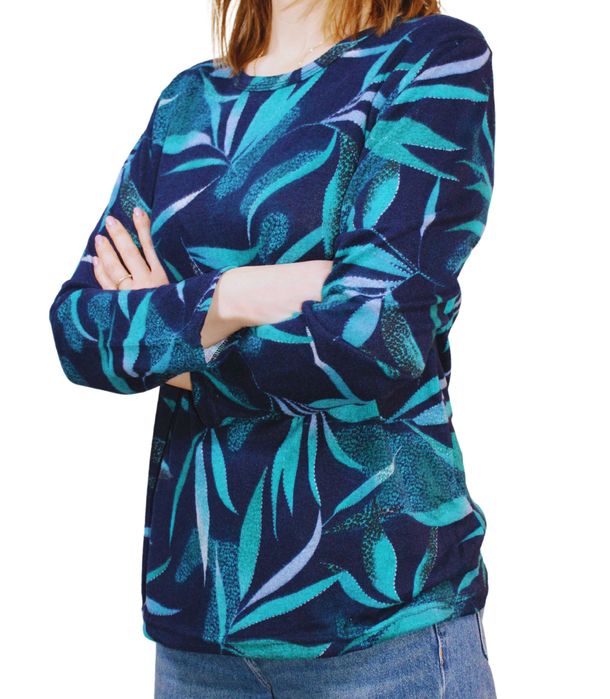 Nowa damska elastyczna bluzka mix kolor rozmiary od L do 8XL