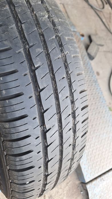 Opony bus 195/70/15c Hankook venture LT