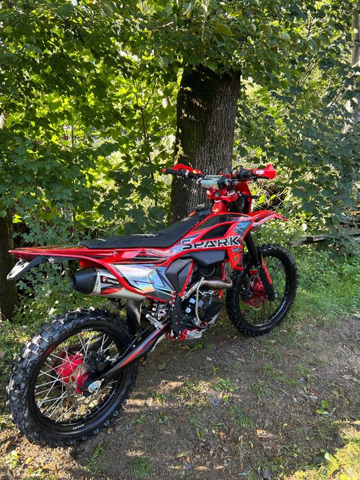 Продам spark sp 300 p-1