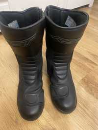 Buty motocyklowe RST waterproof rozm. 45