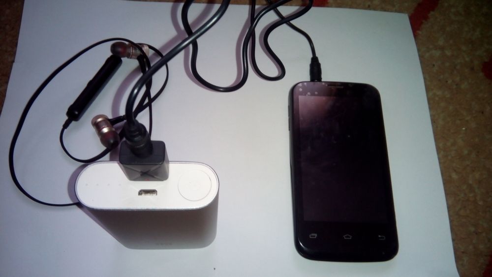 Bluetooth 5.0 аудио приемник/передатчик