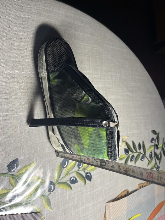 Пенал кед камуфляж. Короб FINNIAN 32x28x30см  (органайзер для вещей)