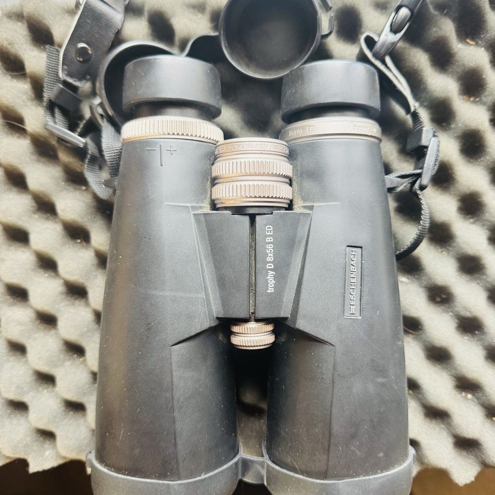 Lornetka ESCHENBACH Trophy D 8 x 56 ED