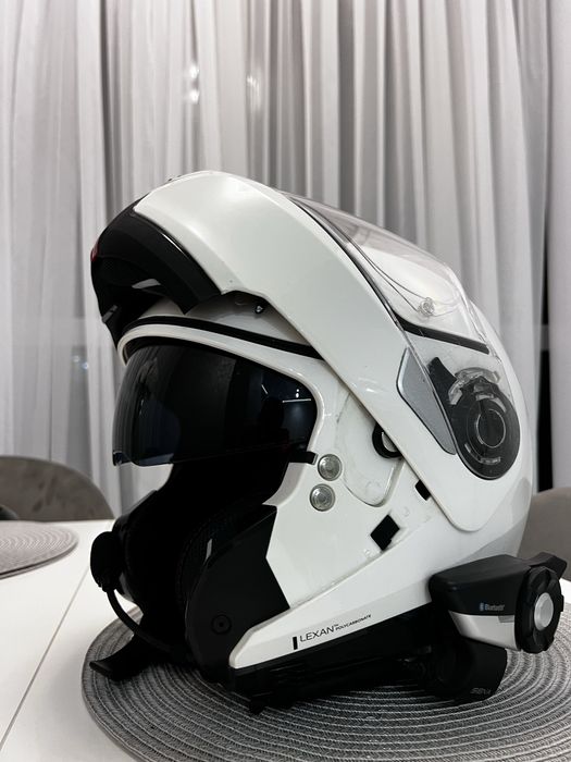 Шолом Nolan N100-5 Розмір L