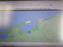 budowlana ,Pomorskie, Izbica- blisko Łeby, 1000m2 , Okazja