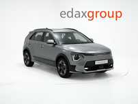 Kia e-Niro 64kWh