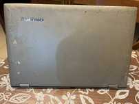 Latptop Yoga 2 Pro