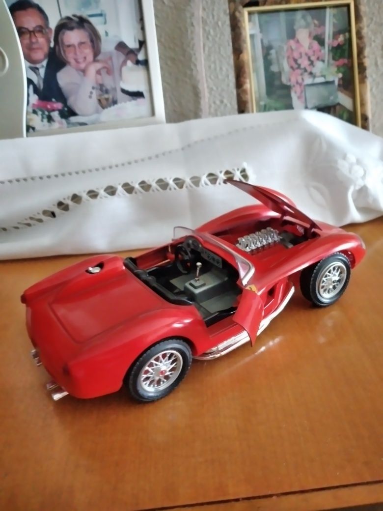 Ferrari Testa Rossa