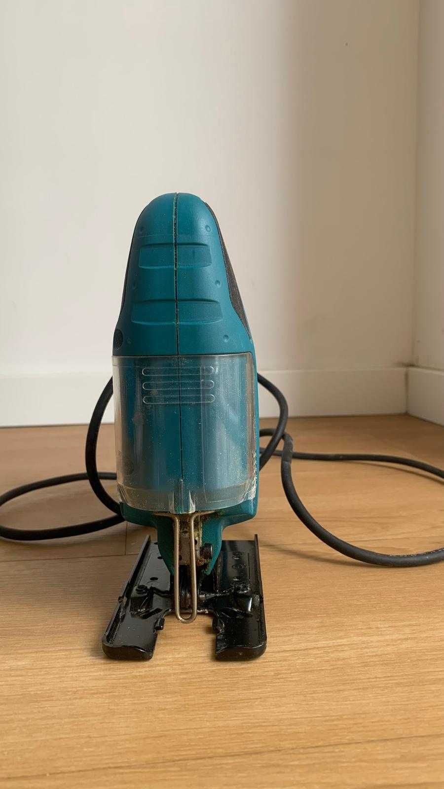 Makita Serra Tico-Tico - JigSaw - 4326