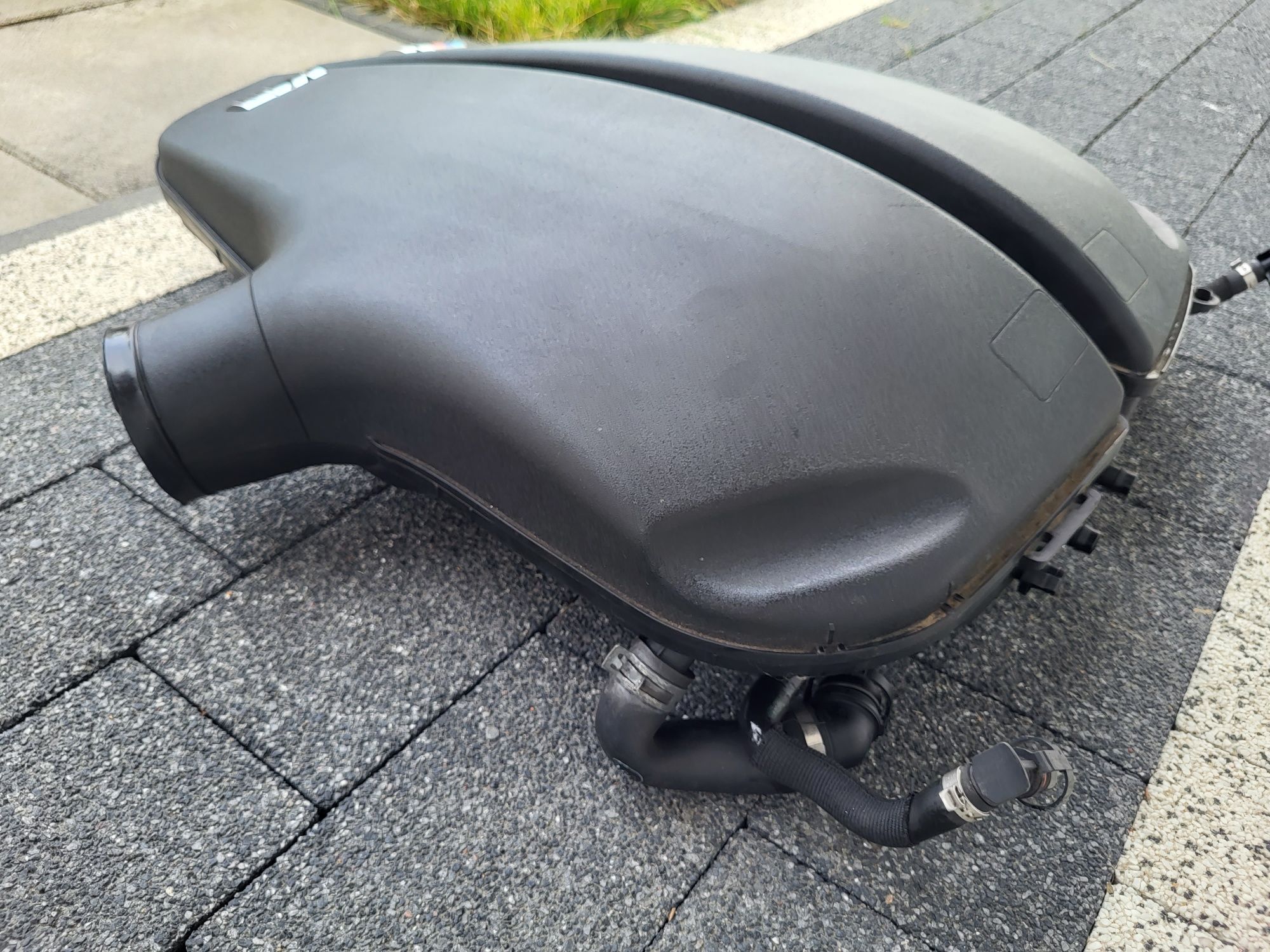 Dolot Filtra Powietrza Obudowa bmw m5 e60 m6 e63 e64 v10 507km
