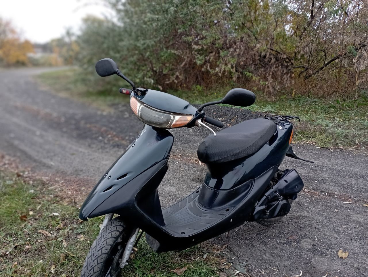 Продам Honda Dio 35