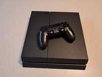 Playstation 4 Ps4