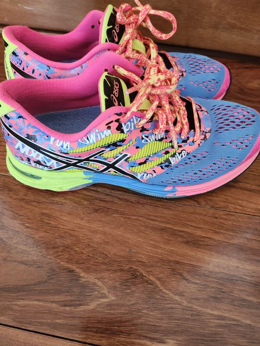 Buty sportowe asics r 37