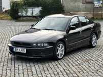 Mitsubishi Galant 2.5 V6