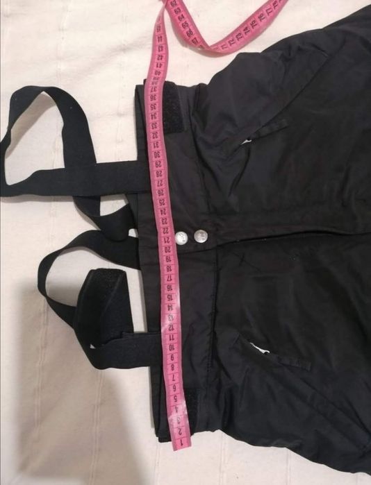 Зимовий комбінезон Wedze p. S