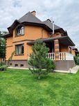 Продається найкрасивіший будинок в Обухівці
