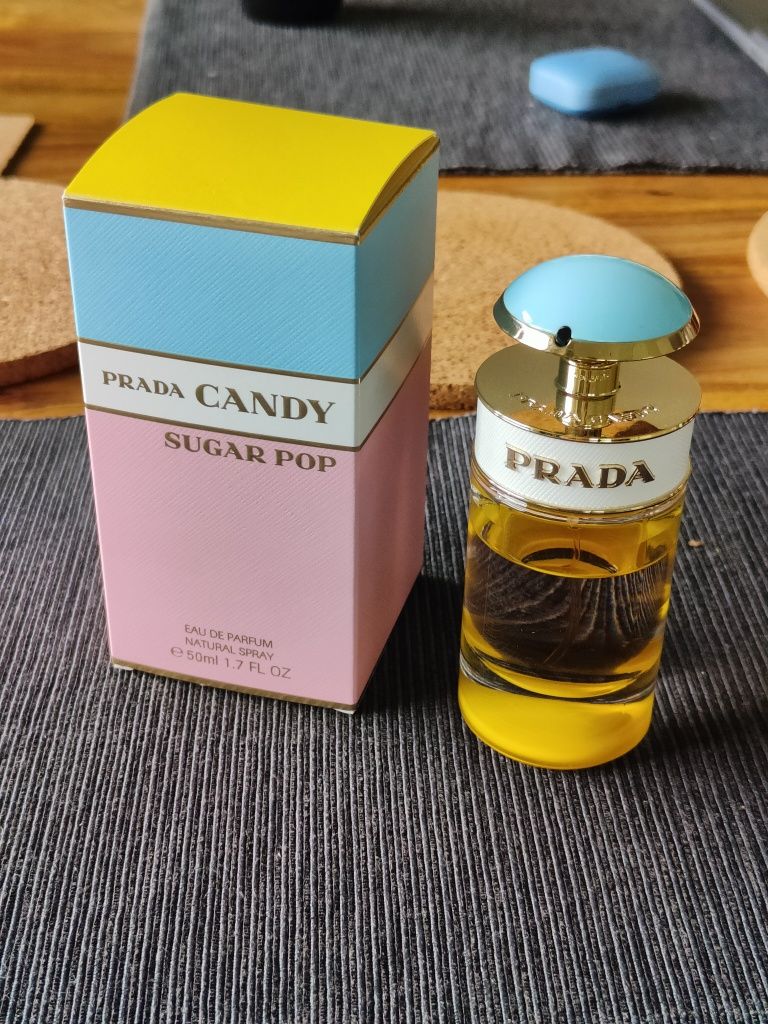 Prada Candy Sugar Pop EDP 50ml