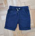 Shorty krótkie spodenki George 104-110 cm
