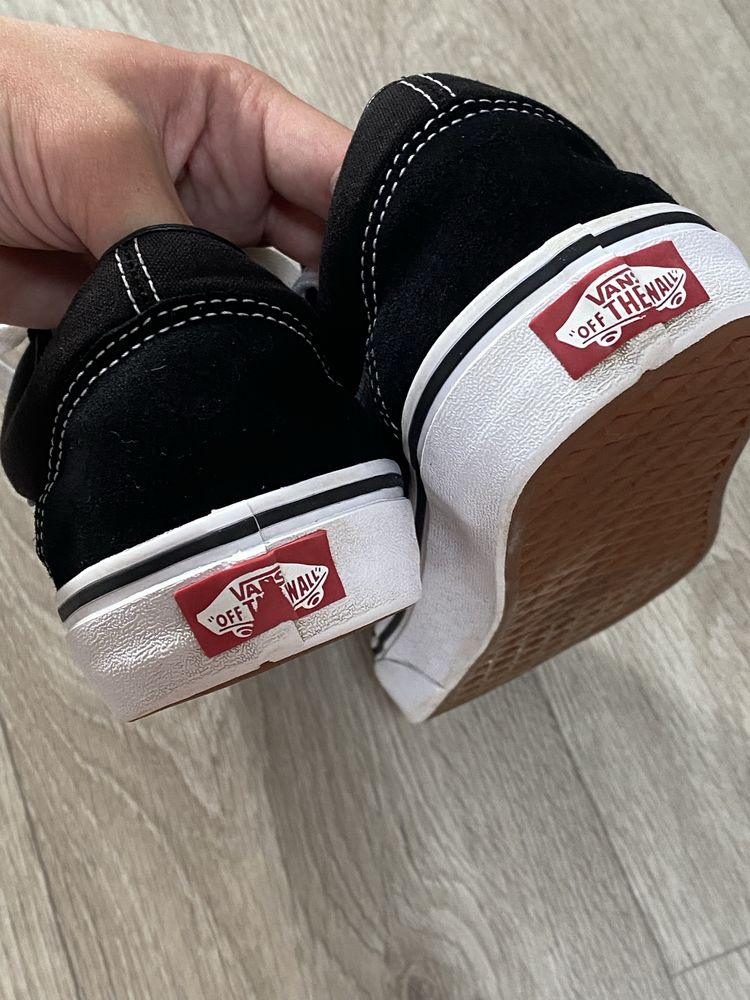 Кеды Vans old skool