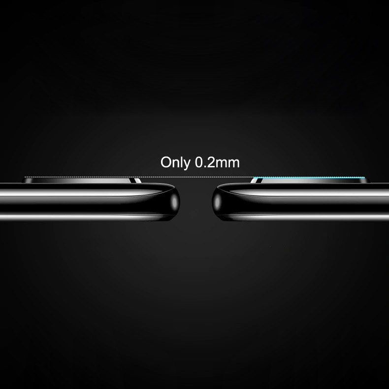 Szkło Hartowane 9H Na Aparat Kamerę Do Xiaomi Redmi 7