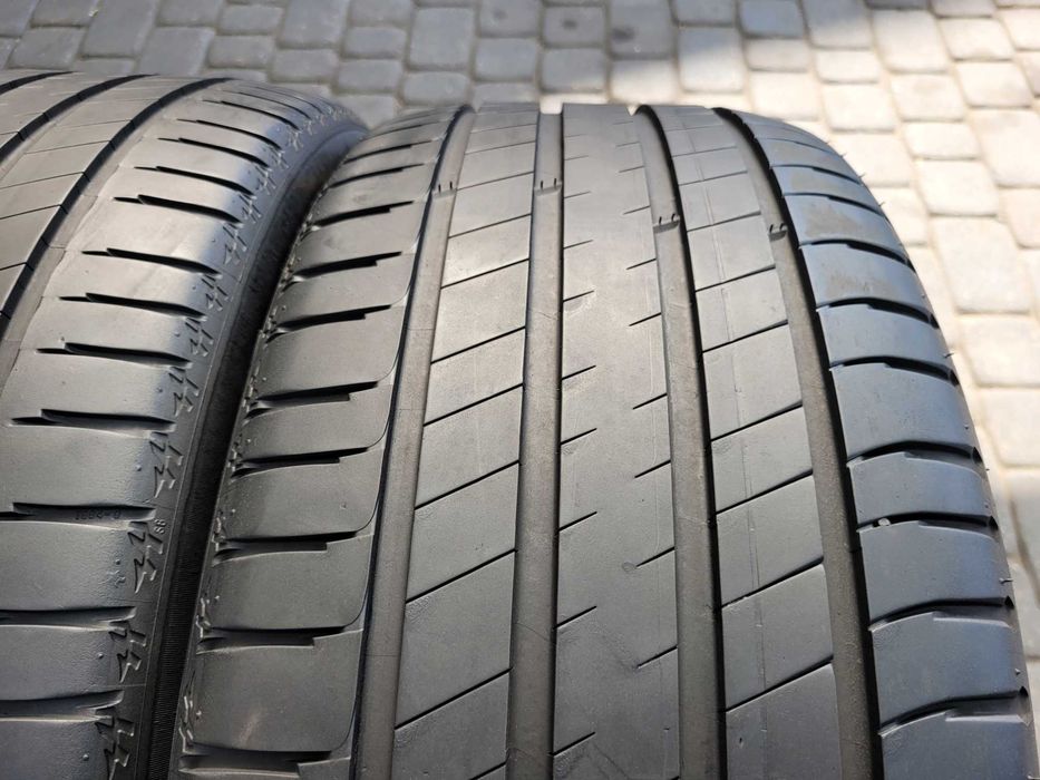 255 / 45  R 20   Michelin      Lato / Komplet