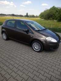 Fiat Grande Punto 1,3 jtd , fabrycznie bez dwumasy i dpf !!!