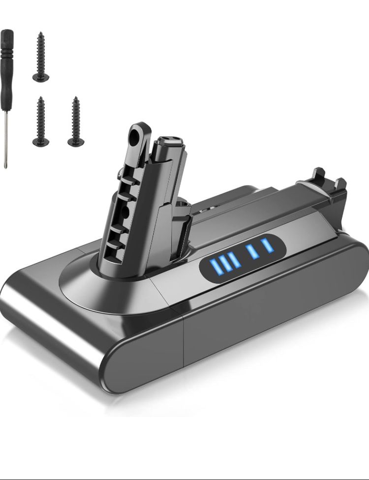 Bateria para Dyson V10