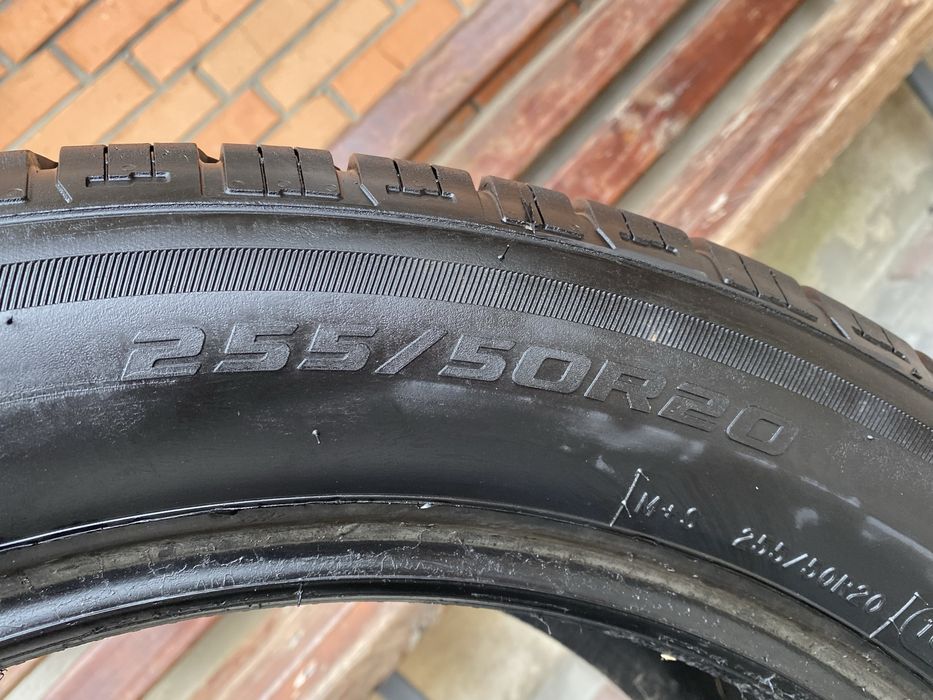2020р Starfire Solarus HT 255/50 R20 109H