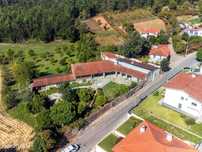 Magnífica Quinta T5 com 35.560m² a Apenas 10 Minutos do Centro de B...