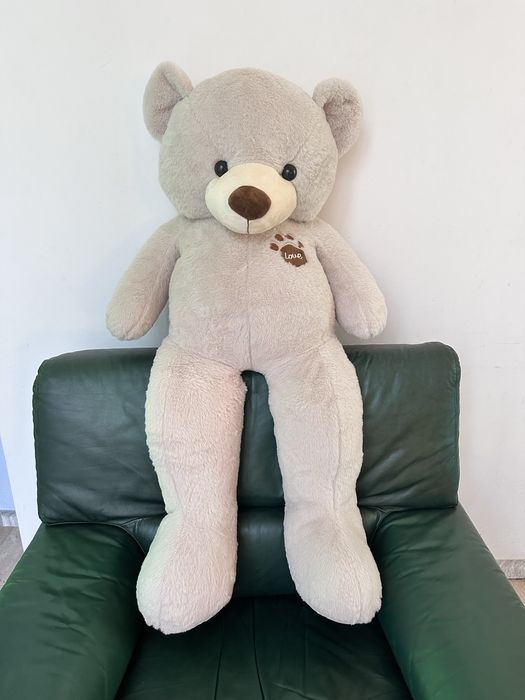 Мягкая игрушка Мишка