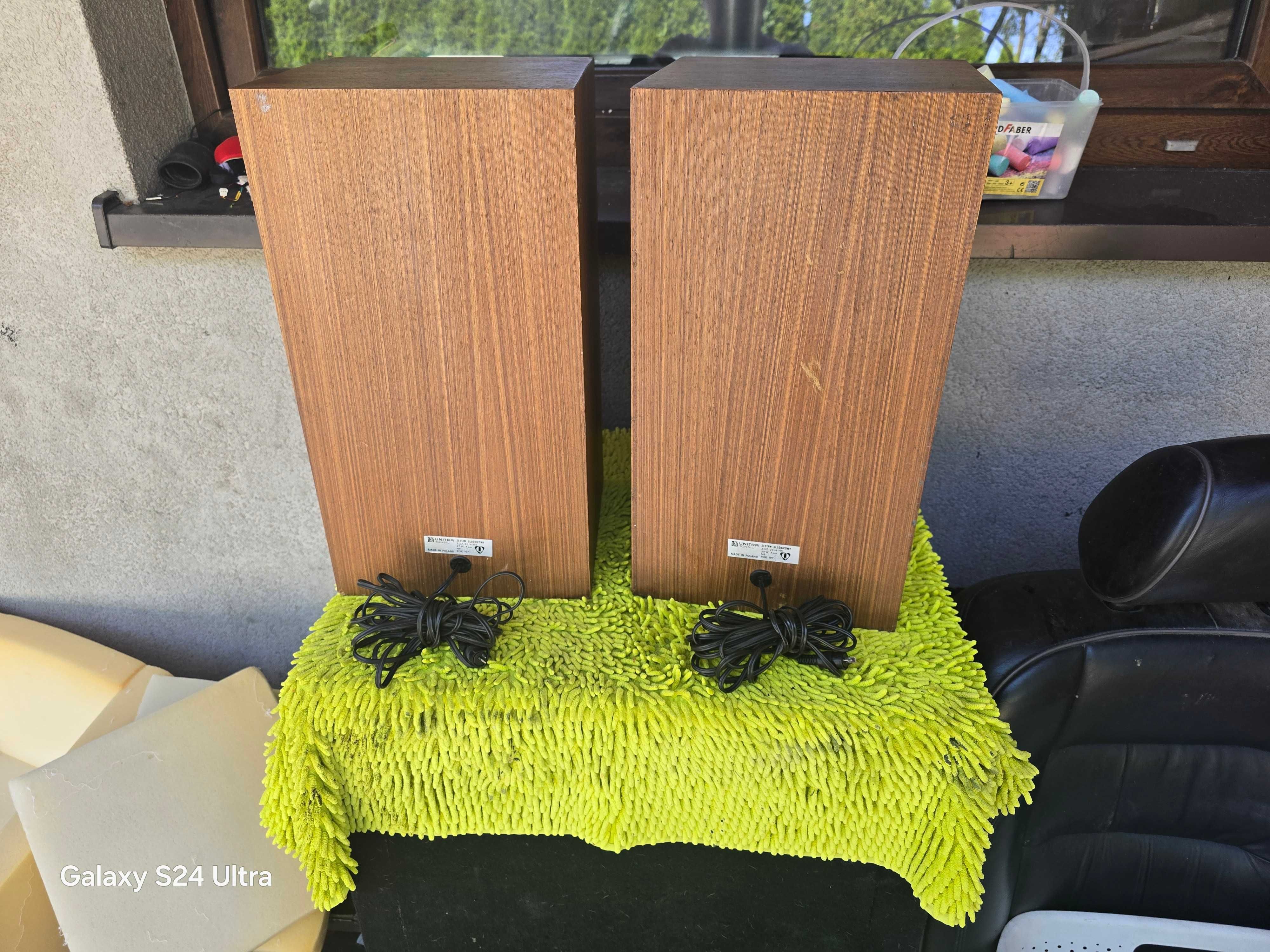 unitra tonsil zgz20/4-h5 ładne sprawne