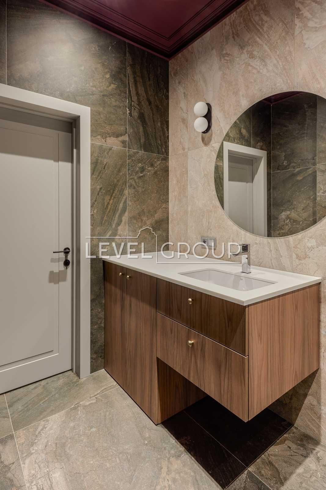 Продаж просторої 1-кімнатної квартири (54 м2) в ЖК Greenville Park