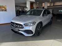 Mercedes-Benz GLA 180 d AMG Line