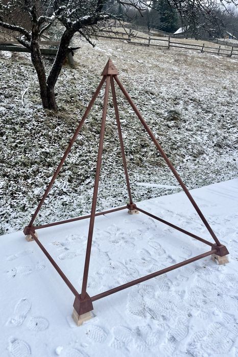 Піраміда для медитацій