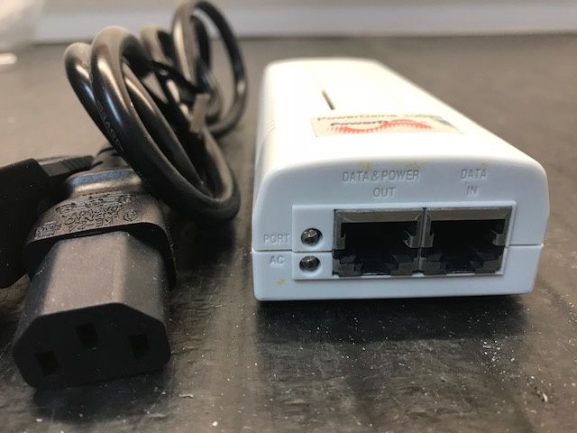PowerDsine 3001 Power over Ethernet (PoE) 3001