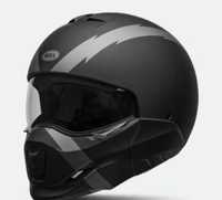 Kask motocyklowy Bell broozer