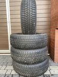 235/60 r18 Continental WinterContact TS 850P