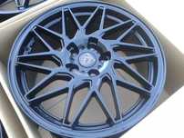 nowe felgi r18 dotz 308 peugeot 508 rifter 5008 expert 3008 ds mielec