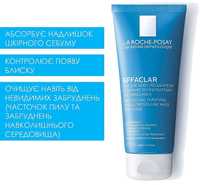 la roche posay себорегулююча маска