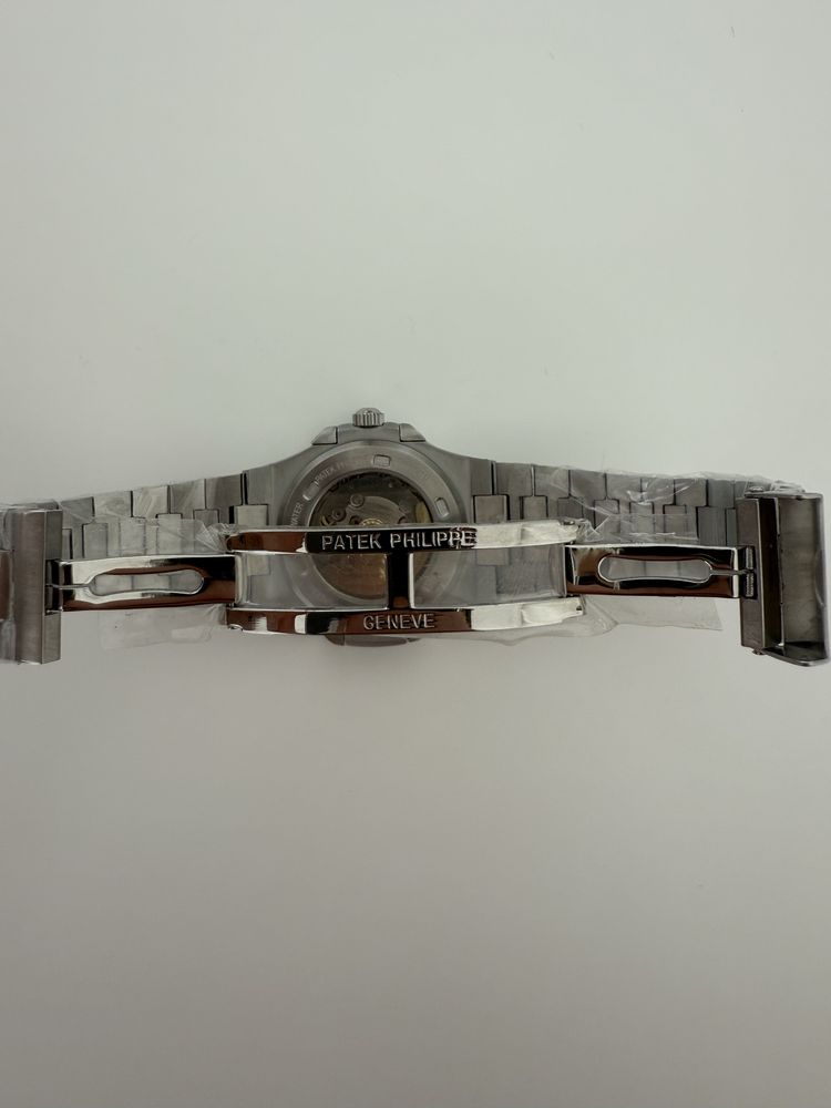 Patek Philippe Nautilus Tiffany & Co