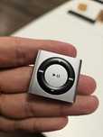 iPod shuffle 4gen 2gb