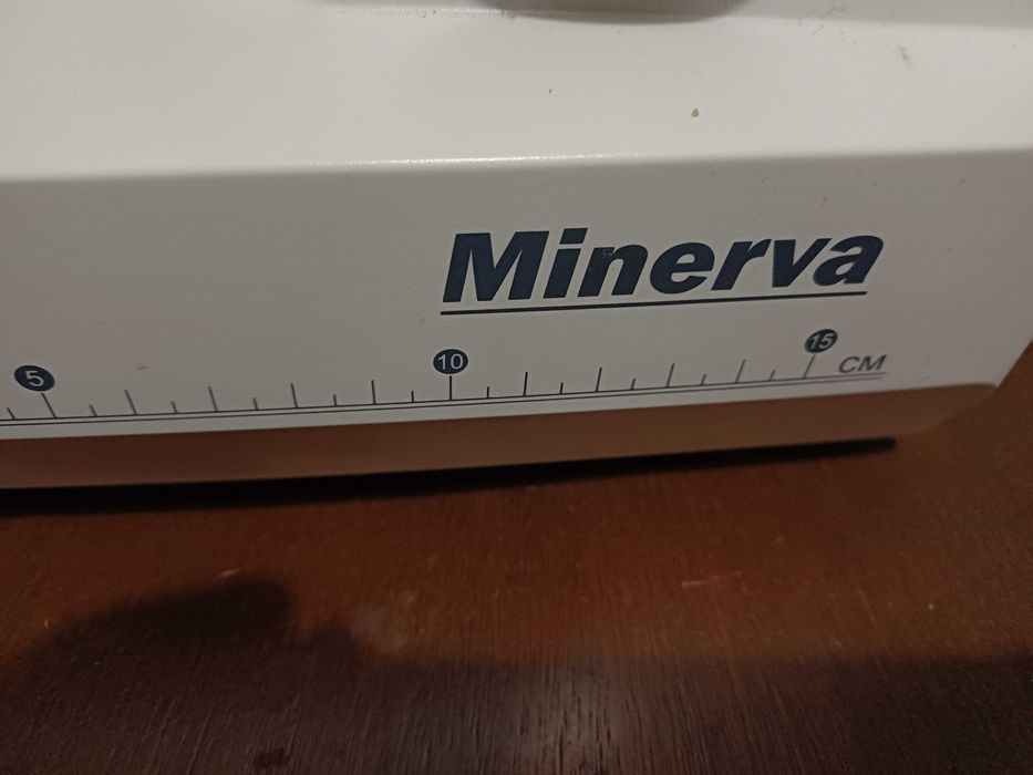 Швейная машинка Minerva M85V