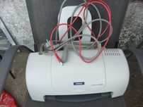 Impressora Epson