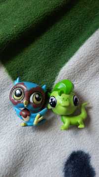 Sprzedam Figurki lps