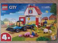 LEGO CITY 60346 samo opakowanie bez klocków