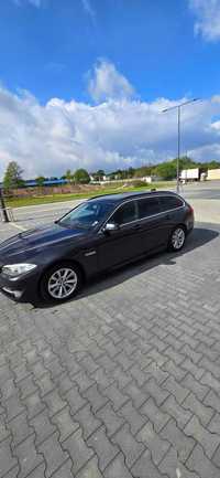 Sprzedam BMW F11 2.0 d 2012