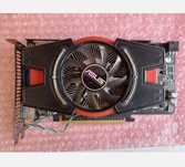 Продам видеокарту Asus 550 ti в хорошем рабочем состоянии.